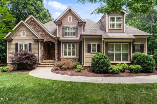 512 Belmont Cir, Wake Forest, NC, 27587-7999 | Card Image