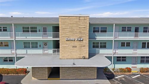 103-1819 Shore Dr, SOUTH PASADENA, FL, 33707-4705 | Card Image