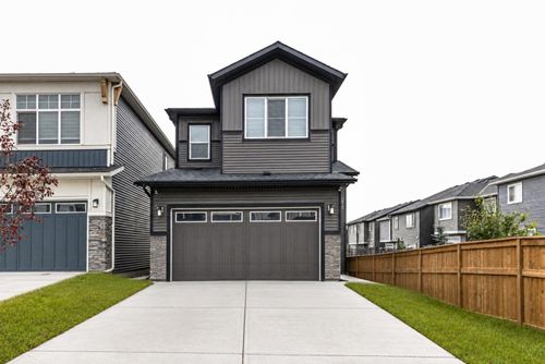 217 Crimson Ridge Place Nw, Calgary, AB, T3L0K7 | Card Image