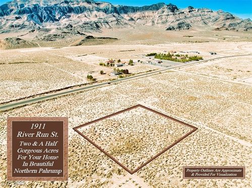 1911 River Run St, Pahrump, NV, 89060 | Card Image