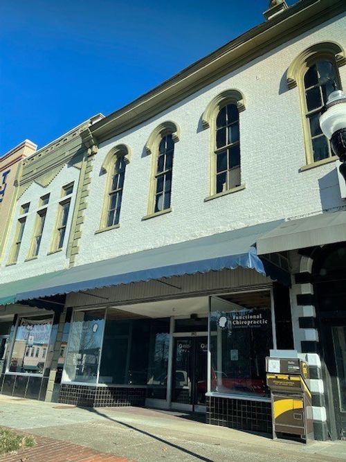 124 College St E, Fayetteville, TN, 37334-3044 | Card Image