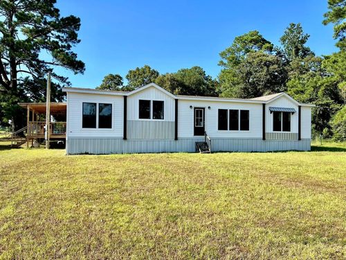 943 County Road 4535, Hillister, TX, 77624-5161 | Card Image