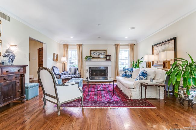 140 Luther Dr, House other with 4 bedrooms, 5 bathrooms and null parking in Olmos Park TX | Image 8