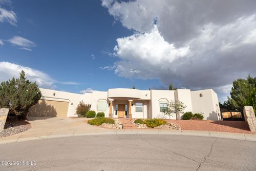 3522 Omaha Ct, Las Cruces, NM, 88005-1152 | Card Image