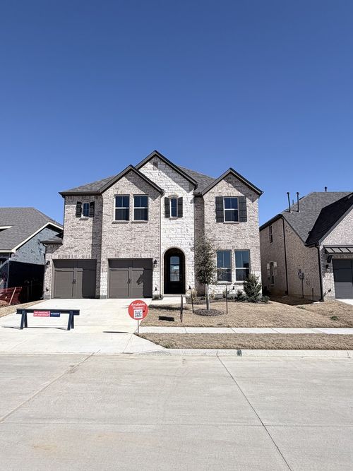 3301 Agnew St, Celina, TX, 75009-5176 | Card Image