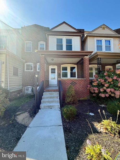 1704 W 14th St, WILMINGTON, DE, 19806-4012 | Card Image