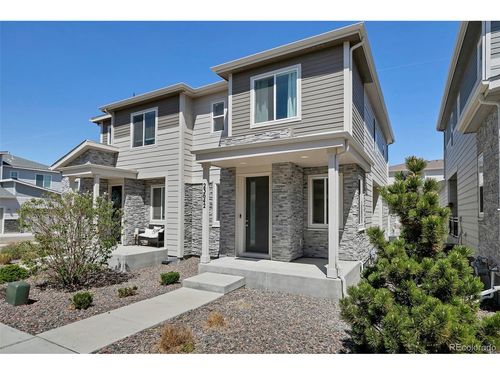 23642 E 5th Dr, Aurora, CO, 80018-1789 | Card Image