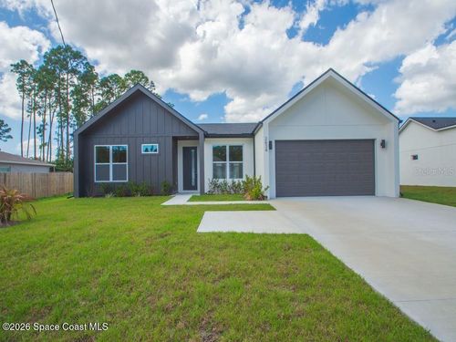 2634 Degroodt Rd Sw, Palm Bay, FL, 32908-1235 | Card Image