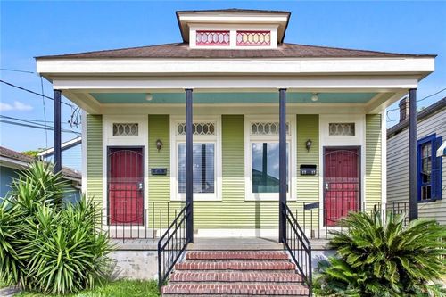 1319-1319 Pauline St, New Orleans, LA, 70117-5643 | Card Image