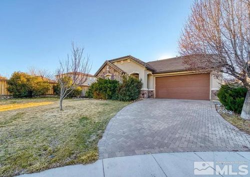 11445 Crotone Ct, Reno, NV, 89521-4247 | Card Image