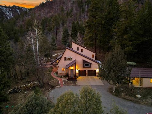 8493 Falls Creek Main, Durango, CO, 81301-6999 | Card Image