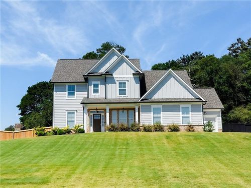 868 Smith Mill Rd, Winder, GA, 30680-4722 | Card Image
