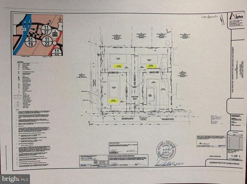 Lots 2A, 2B, 2C True Apple Way, INWOOD, WV, 25428 | Card Image