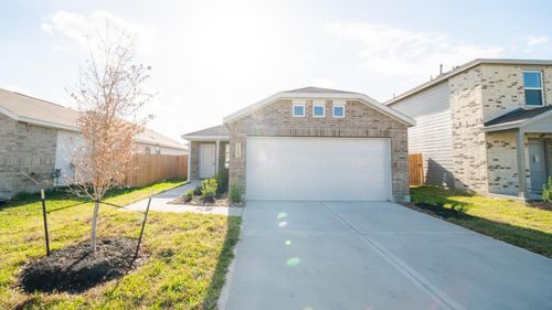 21103 Newberry Grove Ln, Humble, TX, 77338-2479 | Card Image
