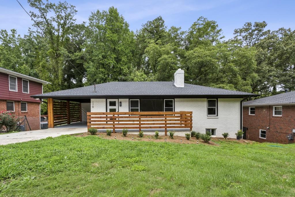 Hermer Cir, Atlanta, GA 30311