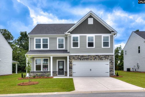 302 Summer Orchard Dr, Lexington, SC, 29072 | Card Image