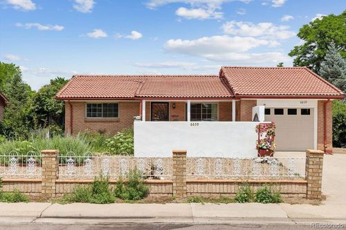 6659 W Louisiana Pl, Lakewood, CO, 80232-5621 | Card Image