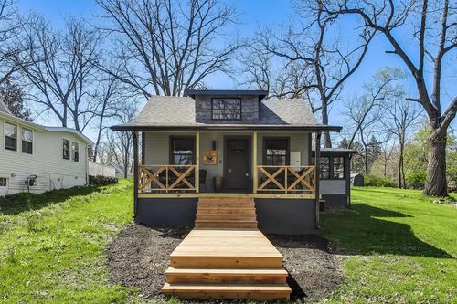 W3673 Oakrest Avenue, Linn, WI, 53147 | Card Image