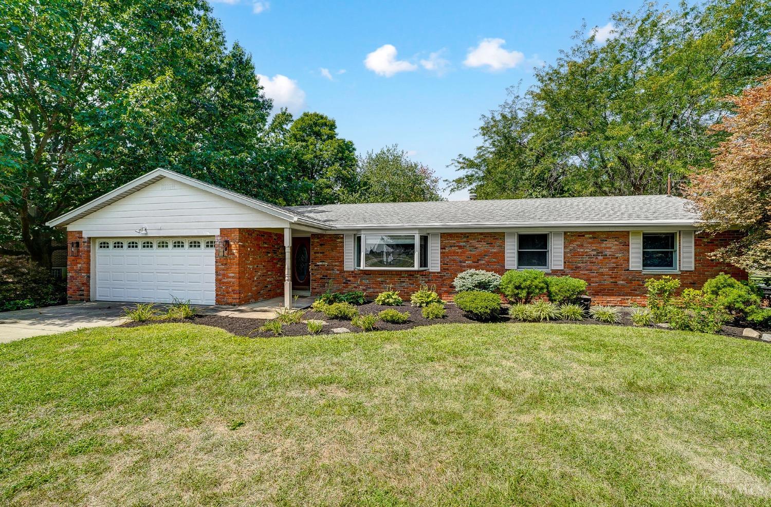 Cincinnati Dayton Rd, Liberty Township, OH 45044