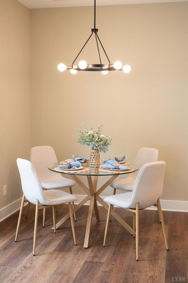 57 Luke Ct, Townhouse with 3 bedrooms, 3 bathrooms and null parking in Rustburg VA | Image 12