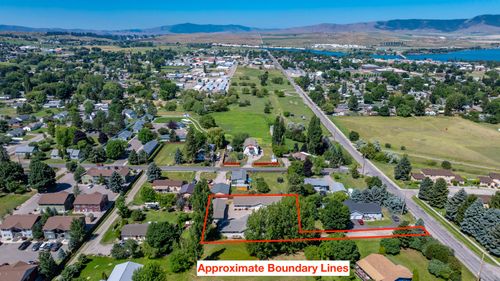 1114 Hillcrest Drive, Polson, MT, 59860 | Card Image