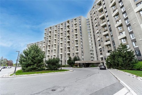 a21-296 Mill Rd, Toronto, ON, M9C4X8 | Card Image