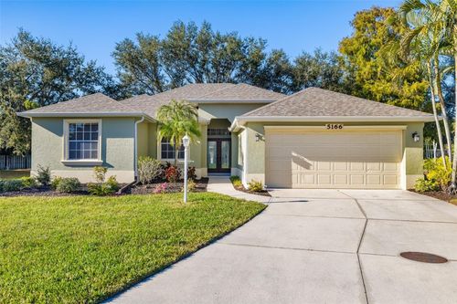 5166 Magnolia Pond Dr, SARASOTA, FL, 34233-3276 | Card Image