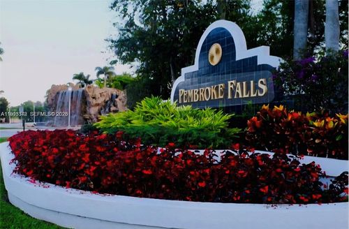 1235 Nw 144th Ave, Pembroke Pines, FL, 33028-2918 | Card Image