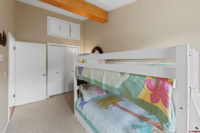 UNIT-10 - 2 Elcho Ave, Condo with 3 bedrooms, 3 bathrooms and null parking in Crested Butte CO | Image 15