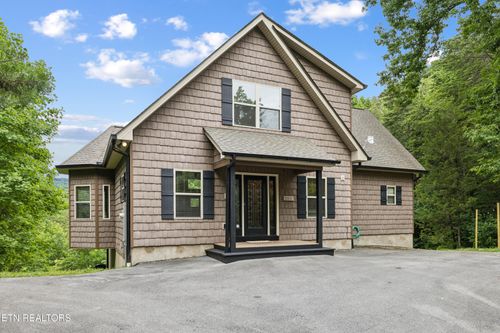 1316 Harmony Hill Ln, Sevierville, TN, 37862 | Card Image