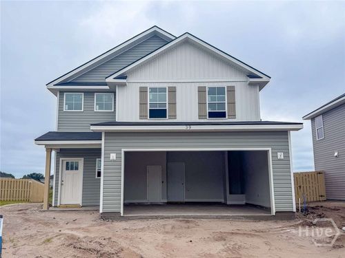 39 Wacey Ct, Hinesville, GA, 31310 | Card Image