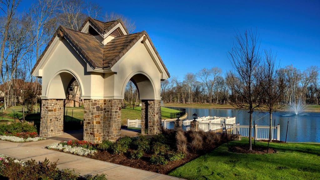 Land in Sugar Land 2