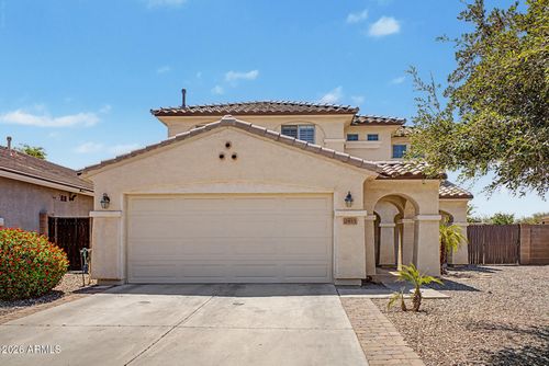 2935 E Mead Dr, Gilbert, AZ, 85298-8745 | Card Image