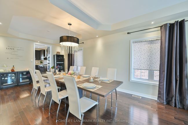 32 Brightside Ave, House other with 4 bedrooms, 4 bathrooms and 2 parking in Richmond Hill ON | Image 7