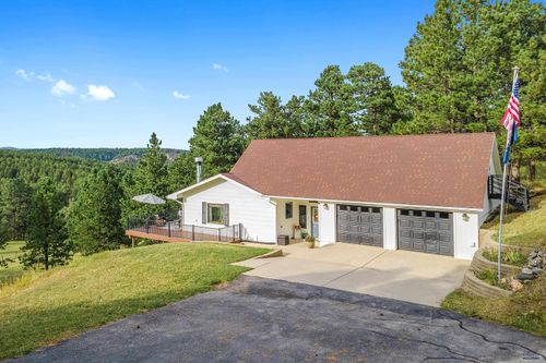 13620 Stratosphere Ln, Rapid City, SD, 57702-6564 | Card Image