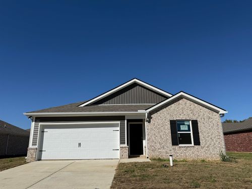 7901 Clove Pasture Drive East, Millington, TN, 38053 | Card Image
