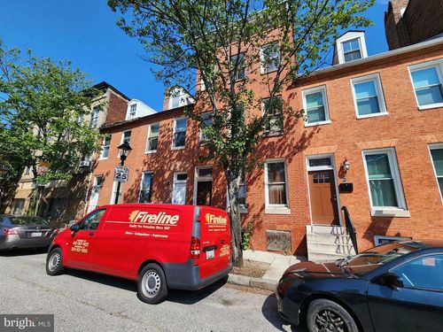 606 Washington Blvd, BALTIMORE, MD, 21230-2211 | Card Image