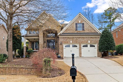 172 Valleycruise Cir, Garner, NC, 27529-6765 | Card Image