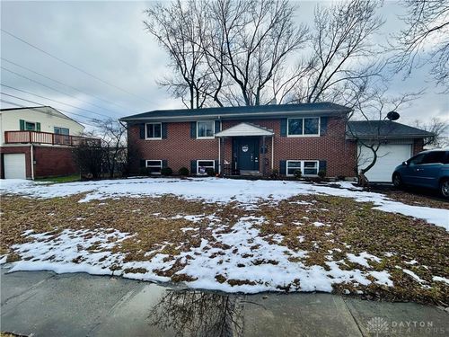 420 Goldleaf Ave, Vandalia, OH, 45377-2530 | Card Image