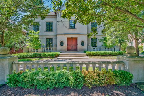 200 Aspen Rd, Birmingham, MI, 48009-3707 | Card Image