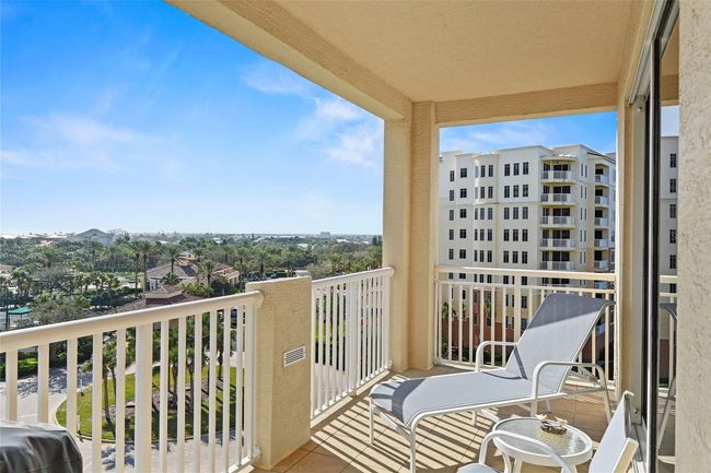 APT-606 - 261 Minorca Beach Way, Condo with 4 bedrooms, 3 bathrooms and null parking in NEW SMYRNA BEACH FL | Image 16