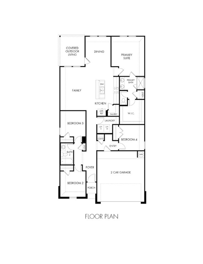 View of floor plan / room layout | Image 13