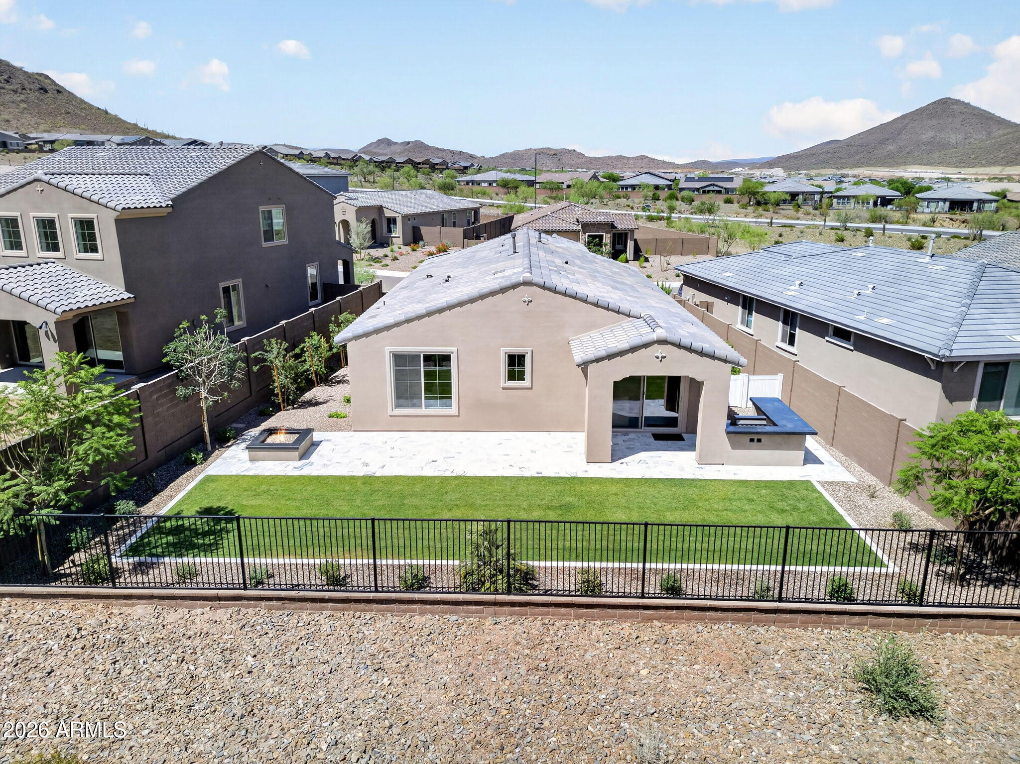 Residential in Peoria 4