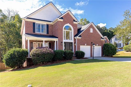 1706 Durley Down Ct Se, Smyrna, GA, 30082-5048 | Card Image