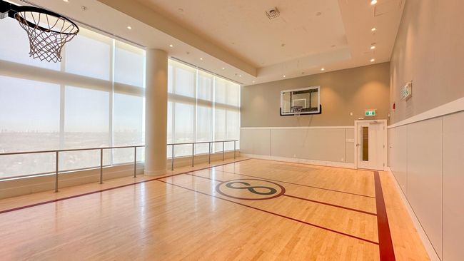 4702 - 567 Clarke Rd, Condo with 3 bedrooms, 2 bathrooms and 2 parking in Coquitlam BC | Image 24