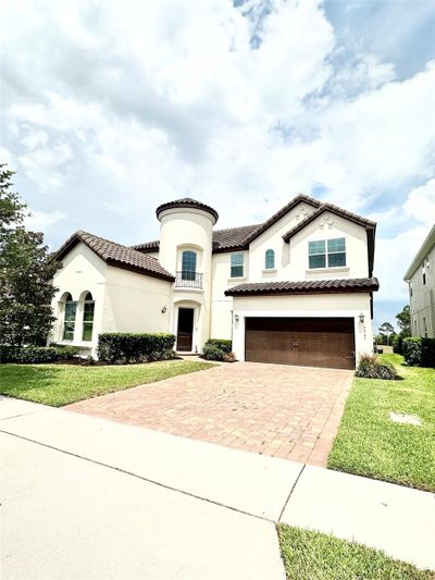 9207 Busaco Park Way, House other with 5 bedrooms, 4 bathrooms and null parking in Winter Garden FL | Image 1