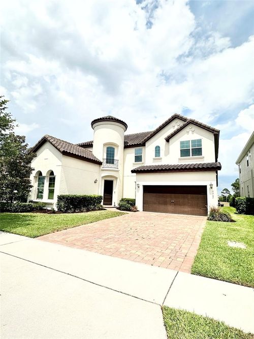 9207 Busaco Park Way, Winter Garden, FL, 34787 | Card Image