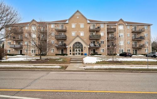 409-4006 Kilmer Dr, Burlington, ON, L7M4W4 | Card Image