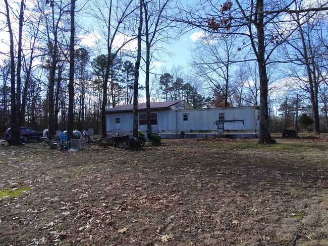 1163 Fee Hollow Ter, House other with 4 bedrooms, 3 bathrooms and null parking in Yellville AR | Image 23
