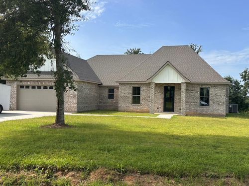38 South Caesar Oaks Drive, Carriere, MS, 39426 | Card Image